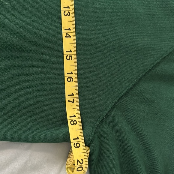 Lilly Pulitzer sweatshirt dress M worn once! - Picture 7 of 8